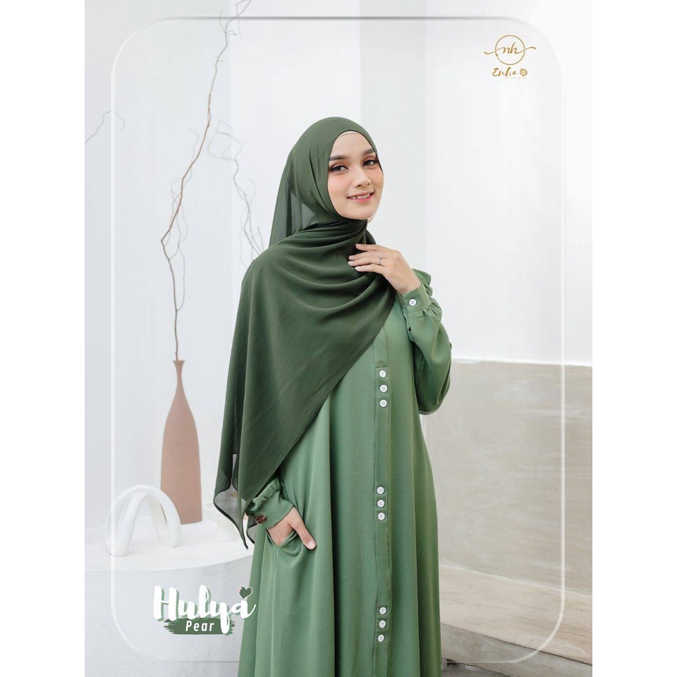 Dress Hulya by Enha