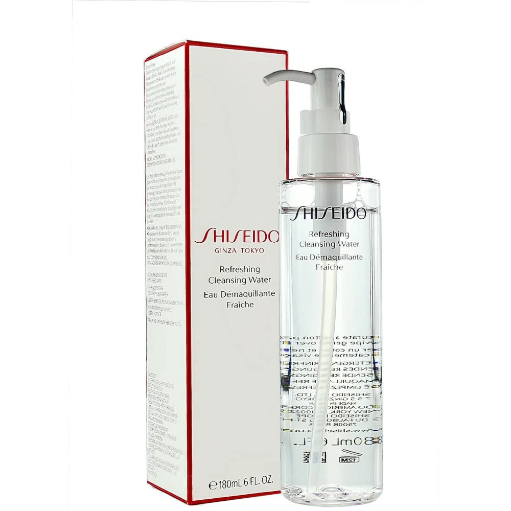SHISEIDO Petfect Cleansing Oil 300ml