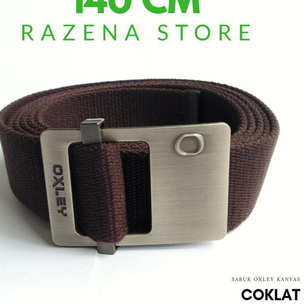 belt big size 140 cm sabuk jumbo ikat pinggang celana tactical 511