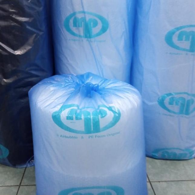 

Buble wrap ukuran 50 M x 60 cm /MULIA PACK (MP)