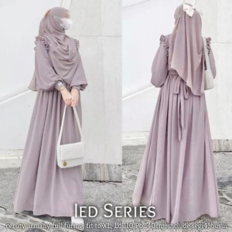 Ied series