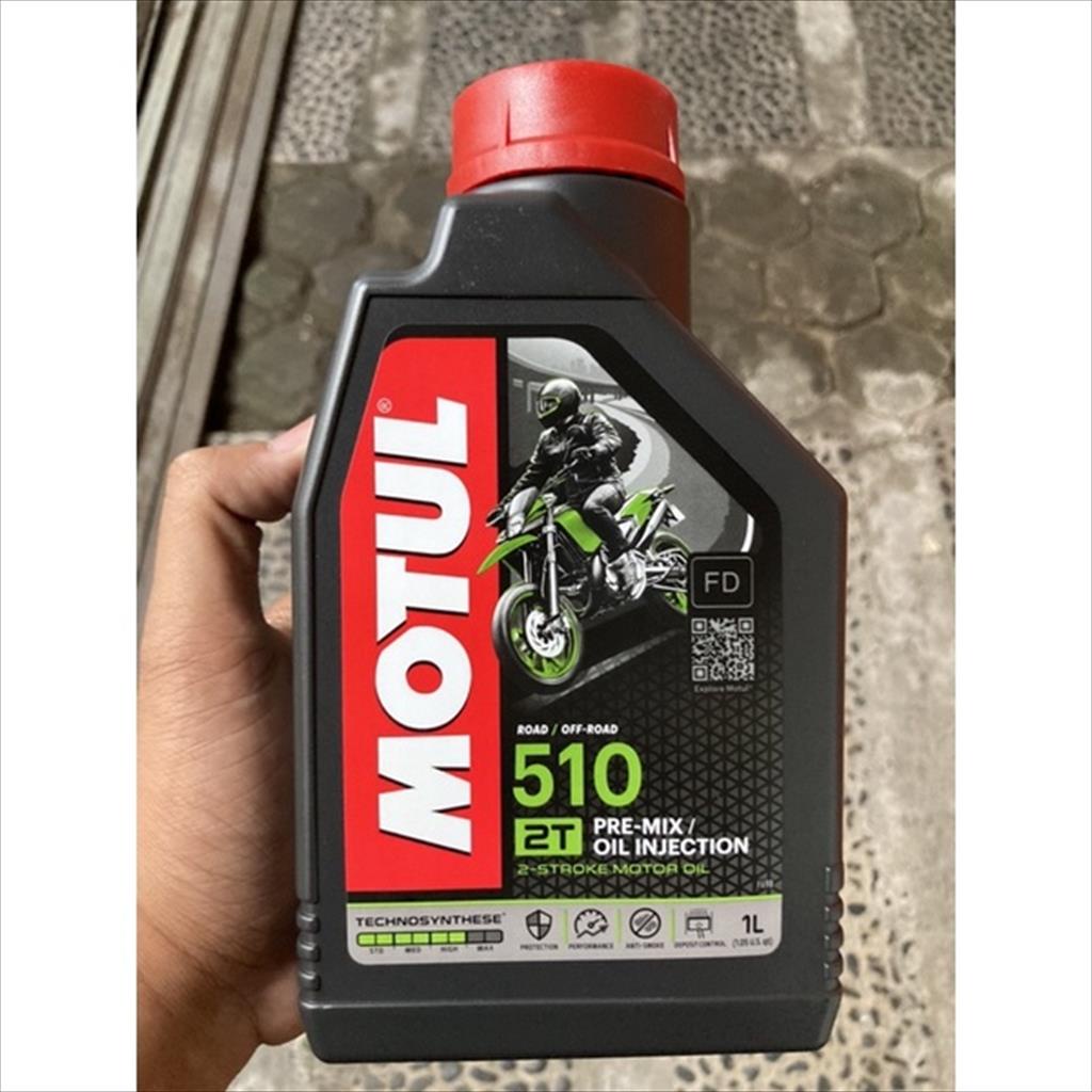 NEW Motul 2t 510 Oli Samping Motul 2t 510 Olsam Motul 2t 510 Oli Samping Ninja Oli Samping Satria