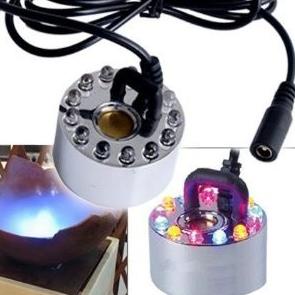 Mesin Kabut Mini (Mist Maker)