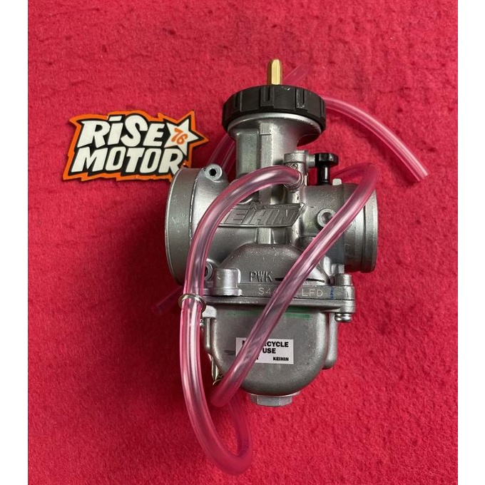 KARBURATOR SUDCO PWK 33