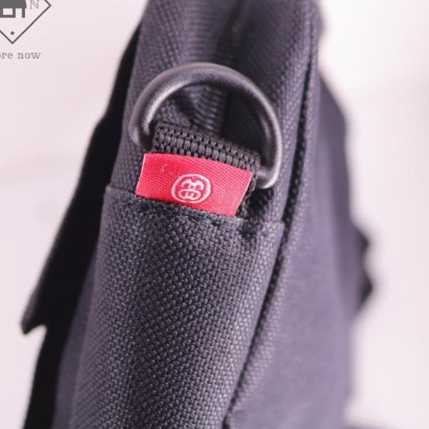 Stussy Minislingbag Tour / Stussy Slingbag