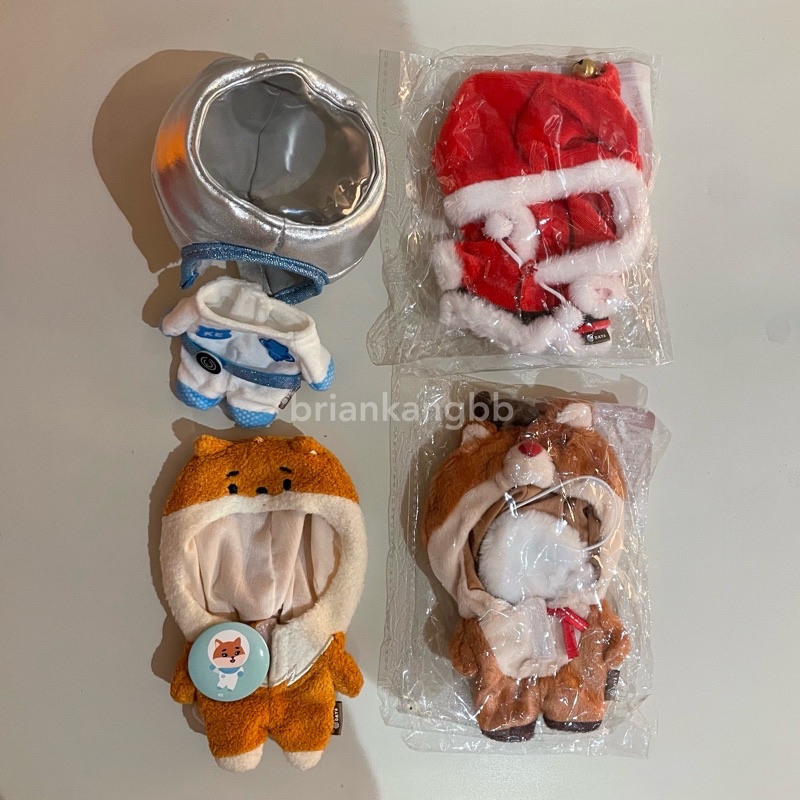 DAY6 COSTUME DENIMALZ