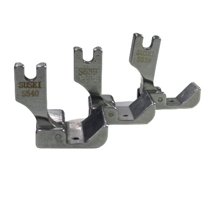 Presser Foot Sepatu Corong A11 S539 / S540 Mesin Jahit High Speed