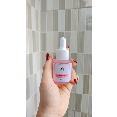 serum LV Whitening glow/Normal  20ml