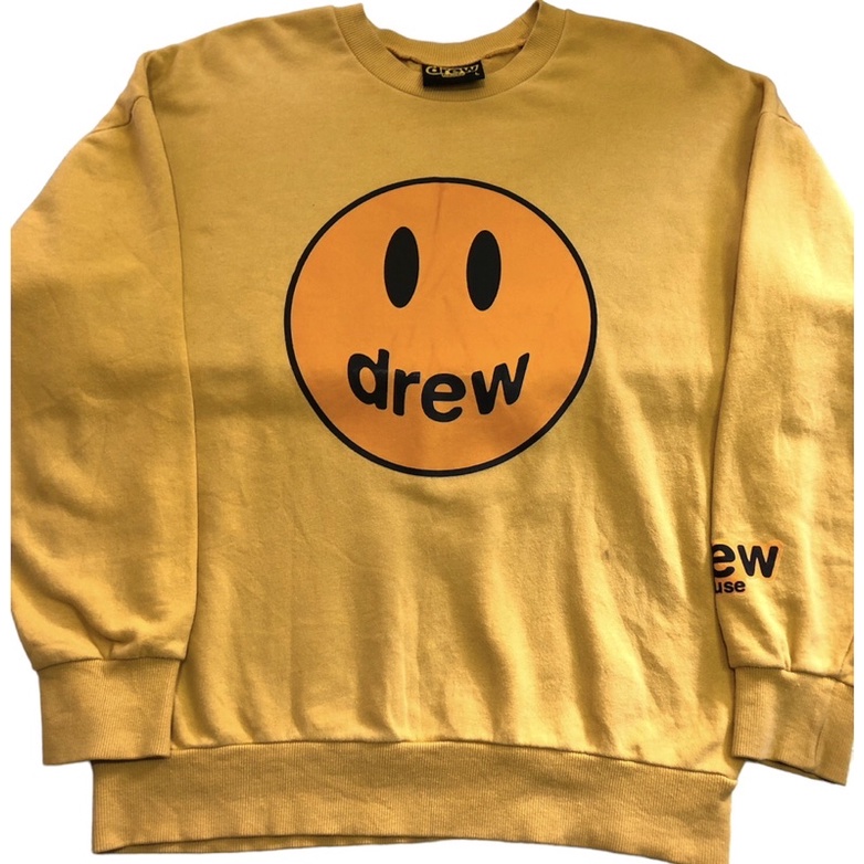 Crewneck Drew House