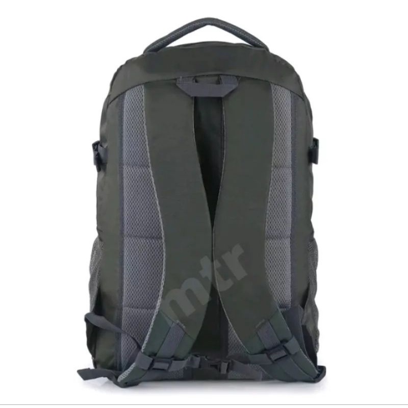 TAS RANSEL SEKOLAH 20-30ltr ELBRUS ORIGINAL,BONUS RAINCOVER,MURAH MERIAH BERKUALITAS