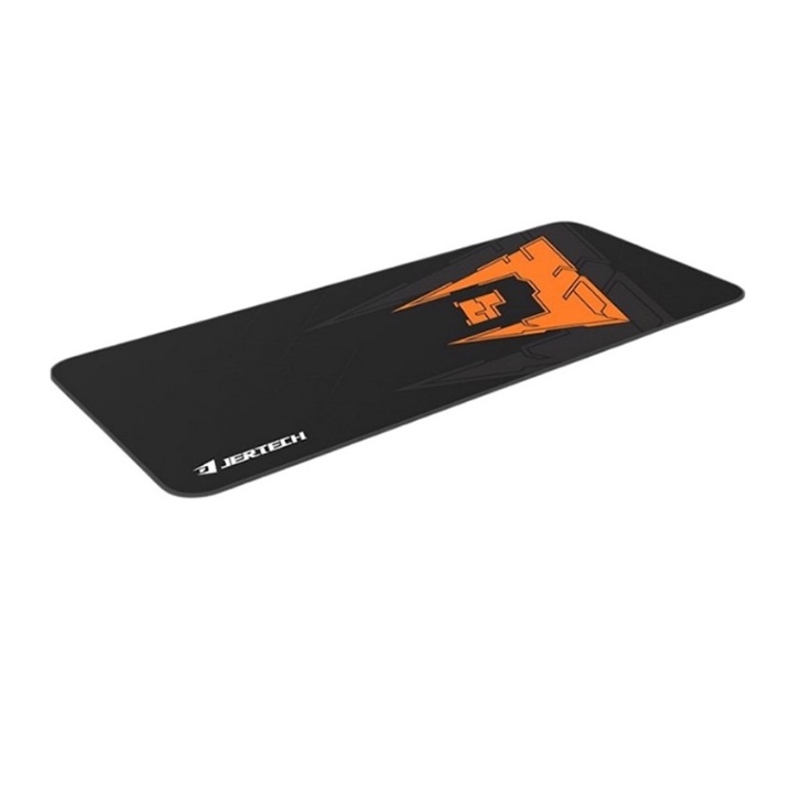 Mousepad Gaming Jertech MP70 Ukuran 300mm*700mm*3mm Bahan HARD