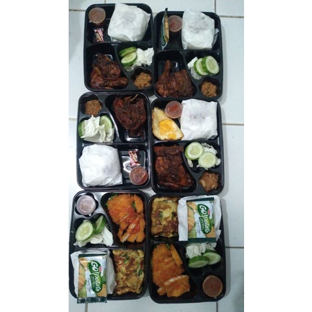 

nasi bento