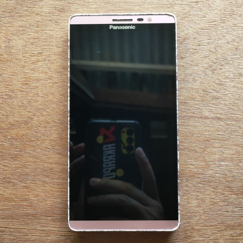 Lcd Touchscreen Panasonic Eluga i3 Original copotan