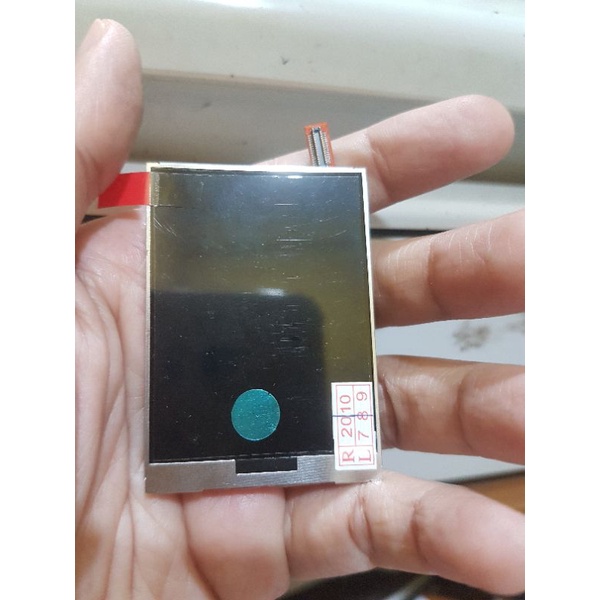 LCD SONY ERICSSON W508 T707