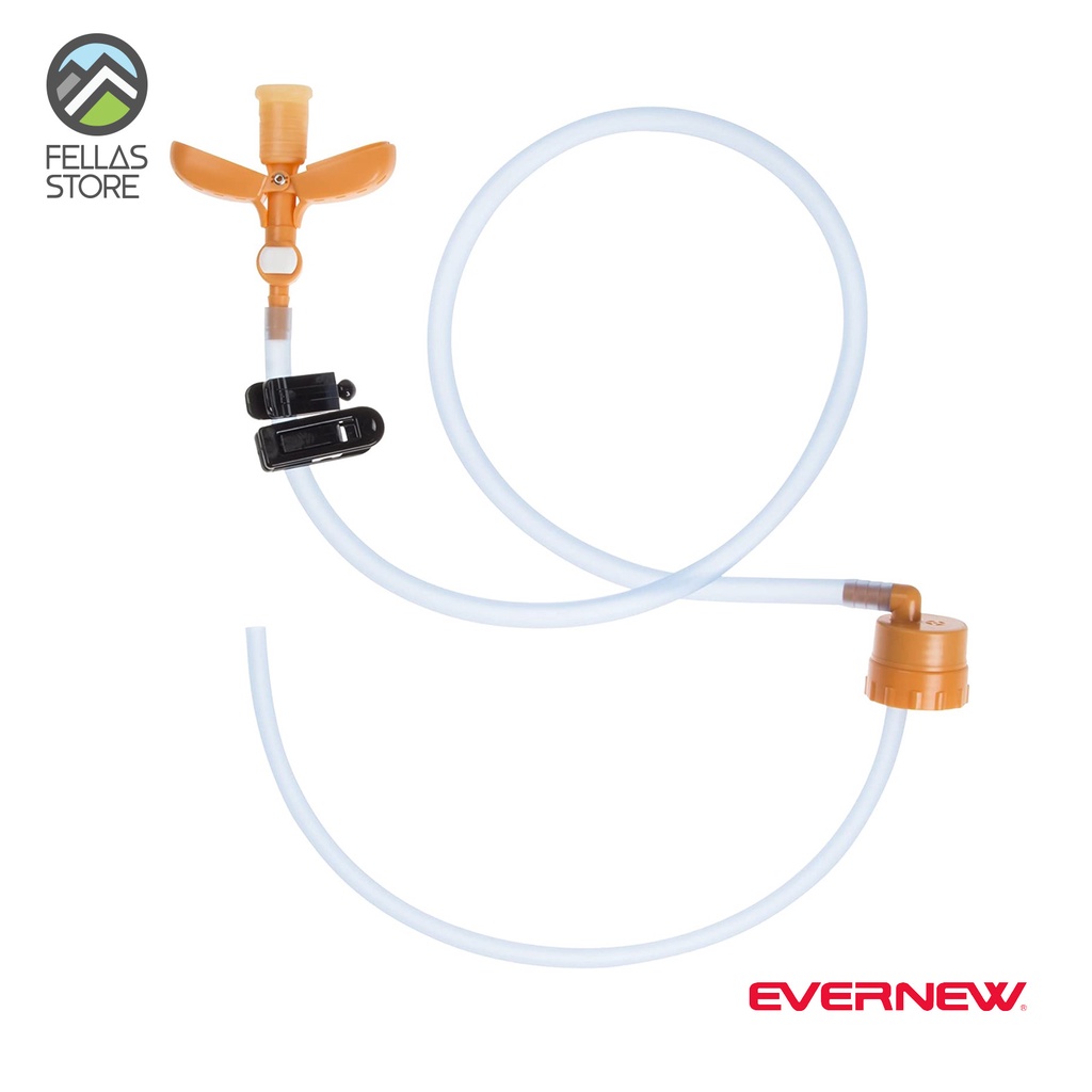 Evernew Hydration Tube - EBY271