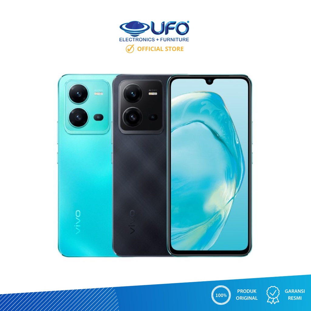 Vivo V25 5G Smartphone RAM 8/256