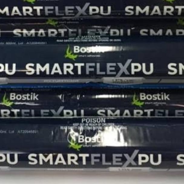Bostik Smartflex PU / Sealant Bostik / Sealant Dodol Bostik