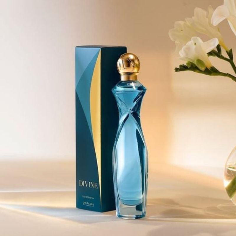 Divine Exclusive Eau de Parfum/Divine Eau de Parfum/Divine Eau de Toilette Edt/Divine Royal Eau Toilette Edt