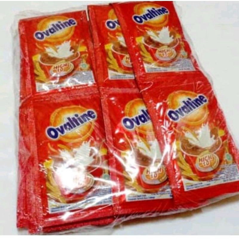 

Susu ovaltine 22gr1 renceng isi 10 pcs