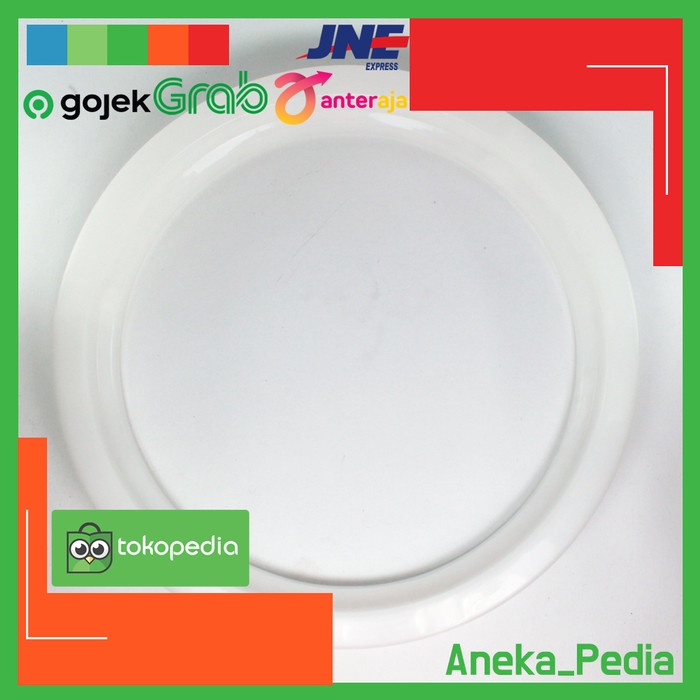 AKPA TW-1130 Ring Spin Tabung Pengering Mesin Cuci Sanken TW 1130 ORIGINAL - Putih