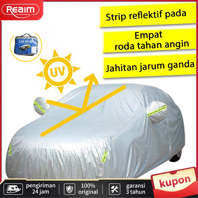 Tool superman / mobil sarung penutup / mobil cover / mobil selimut body / cover mobil / body cover mobil polyesther waterproof Berbagai gaya