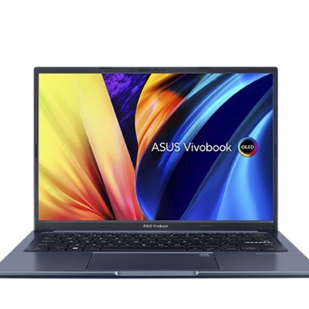 ASUS 14X A1403ZA OLEDS753-I7 12700H 16GB 512GBSSD IRISXE 14&quot;2.8K W11