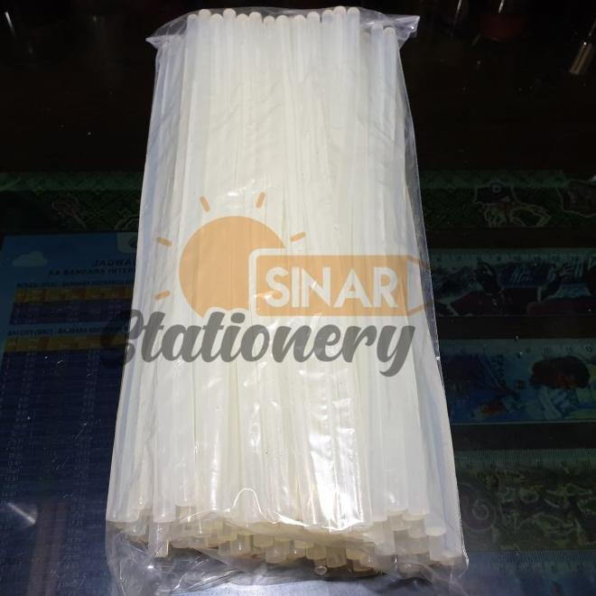 

Isi lem tembak bakar kecil 1 pak isi 1kg