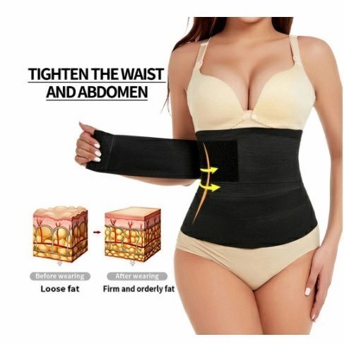 FMFIT korset waist korset lilit pembentuk body