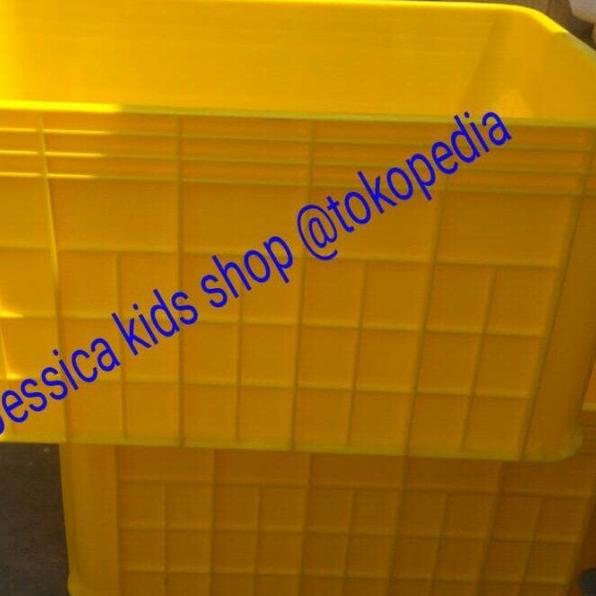 

Kontainer Serbaguna/Container Industri/Kotak Rabbit 2066()