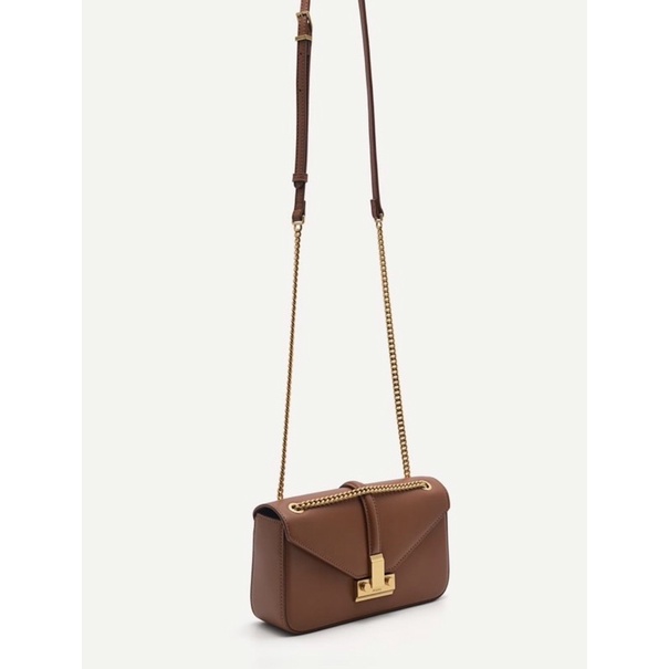 PDR STUDIO SHOULDERBAG