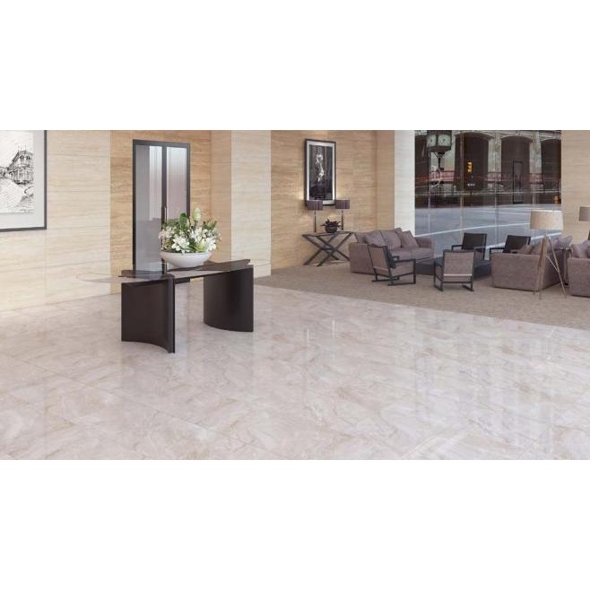 Roman Granit dCaesar Series 60x60 cm Kw 1 - GT609860FR Grey
