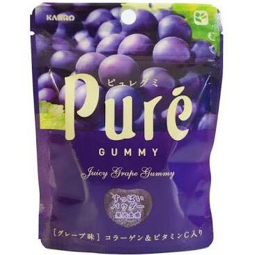 

Discount pure gummy grap japan candy /PERMEN LUNAK/PERMEN VIRAL/PERMEN MILO/PERMEN YUPI/PERMEN JADUL/PERMEN KARET