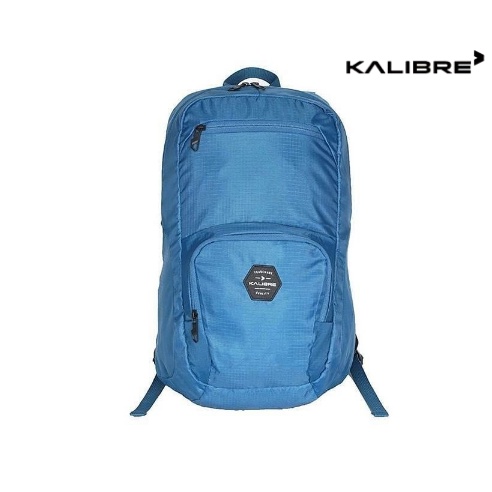 KALIBRE RANSEL PUNGGUNG PRIA BRAVURA 20L SEAPORT- TAS KALIBRE-BACKPACK PRIA