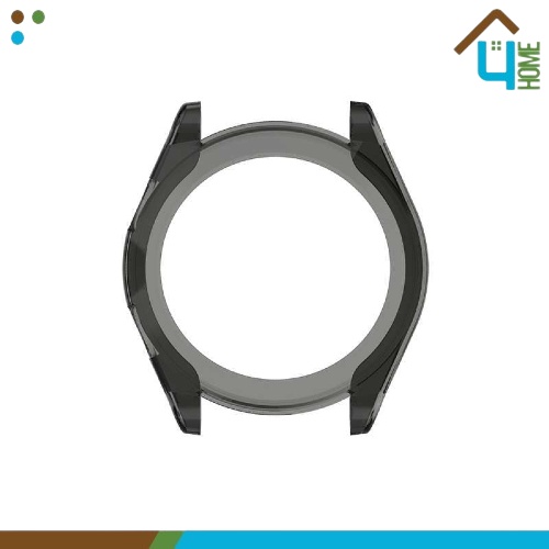 Honor GT Bummper transparan case pelindung jam tangan 20MM&22MM