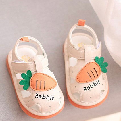 0-3thn | SANDAL JALAN FASHION ANAK KOREA SEPATU SHOES PEREMPUAN CASUAL KSAY KC1