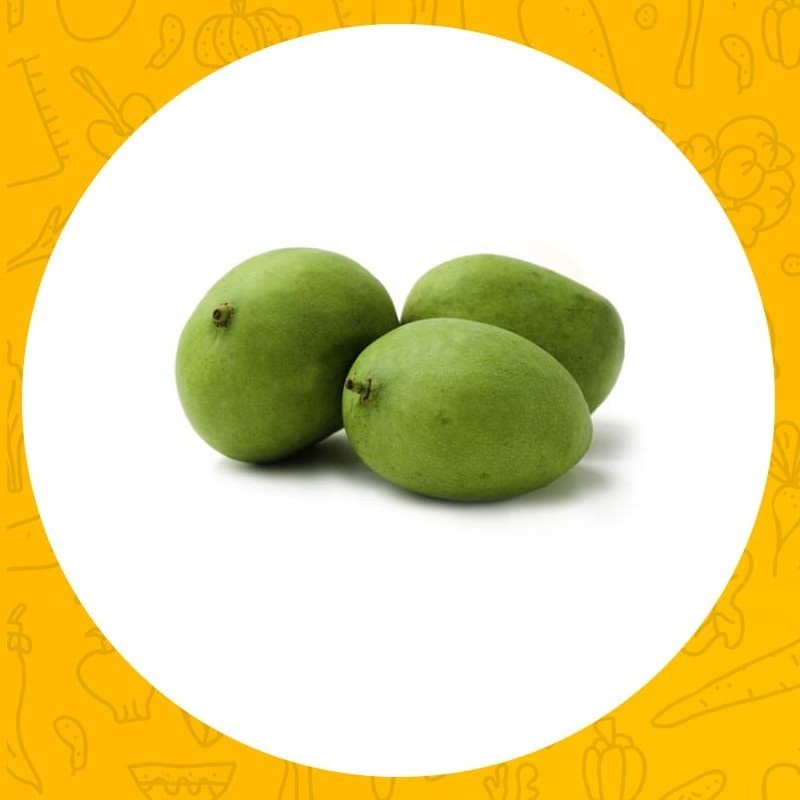 

Mangga Gadung 1 Kg
