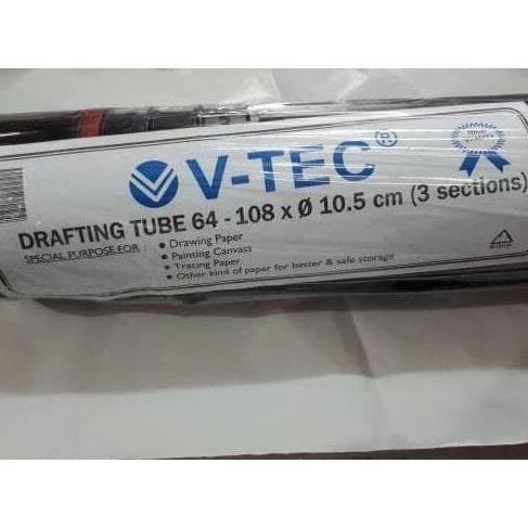 

TABUNG GAMBAR V-TEC VT-5005 64-108cm x 10.5cm