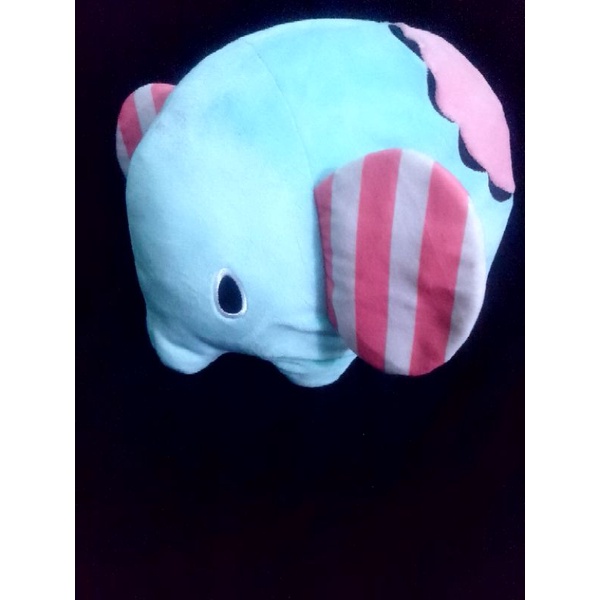 boneka sentimental circus ori / ganjah sentimental circus