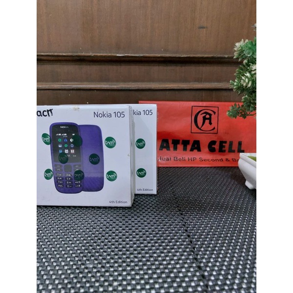 Nokia 105 New