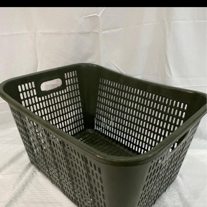 KERANJANG PAJERO /KERANJANG BAJU BESAR SERBAGUNA / RIGEN BAJU/KONVEKSI