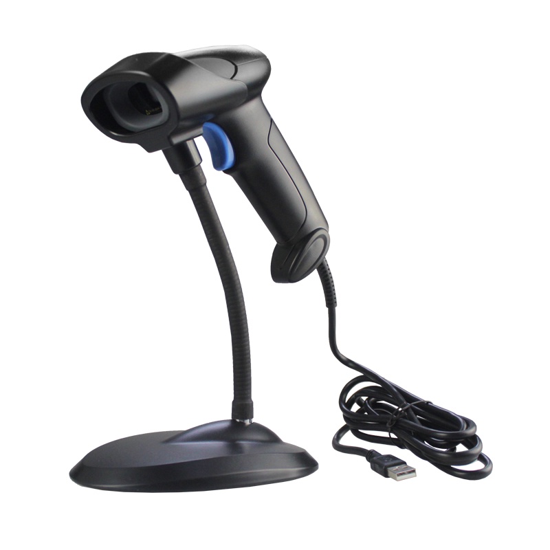 Barcode Scanner EP5000G EPPOS 1D Auto Sense-Scan