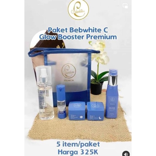 premium glow BebwhiteC BBc