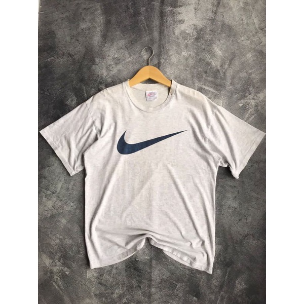 T shirt nike tennis 90s