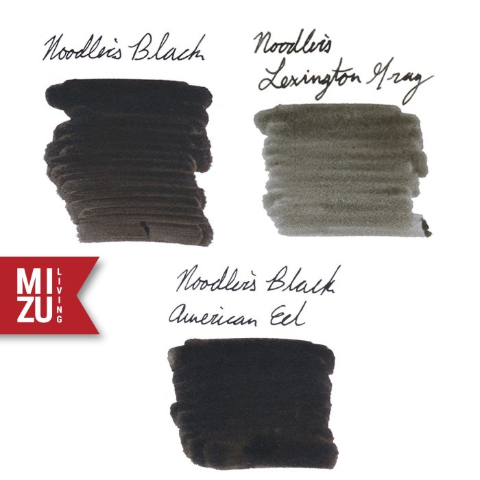 

Noodler'S Bulletproof Ink Noodlers Small Bottle Tinta Fountain Pen