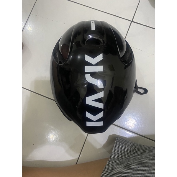 Kask utopia ACM