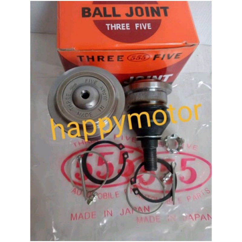 ball joint up bal joint atas mitsubishi l300