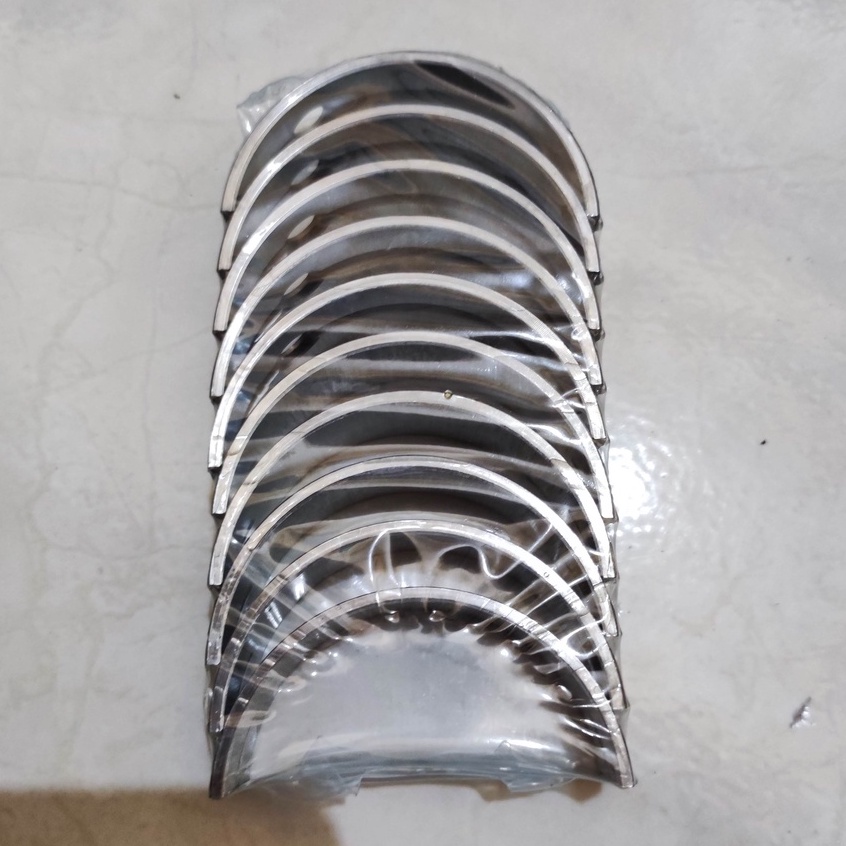 Metal Duduk DFSK Supercab Bensin