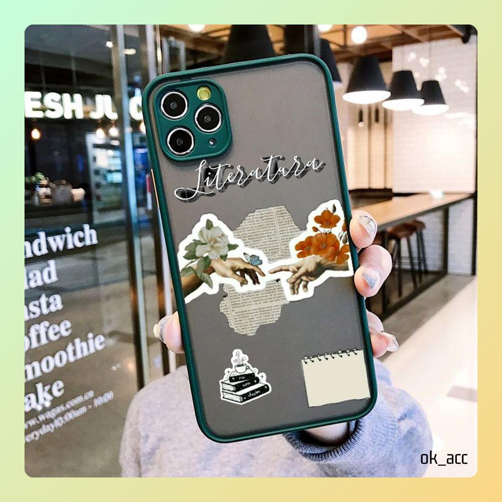 Casing Motif AA29 for Xiaomi Redmi mi S2 8 11 Lite a1 5x Poco C40 F3 Pro M3 M4 X3 NFC GT 5G