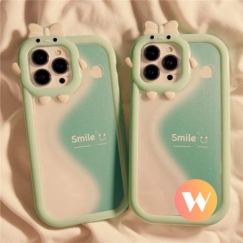 Soft Case Pelindung Lensa Bahan Tpu Desain Monster 3D Untuk Redmi 9T 9A 10A 10C 9C NFC Poco M3