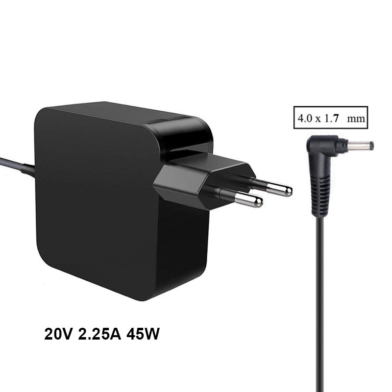 Actual【COD】20V - 3.25A 65W Charger Adaptor For Lenovo Ideapad S145 310 130 320 330 310S 320S 330S 510 V14 V15 320-14 320-15 slim3 slim5 C340